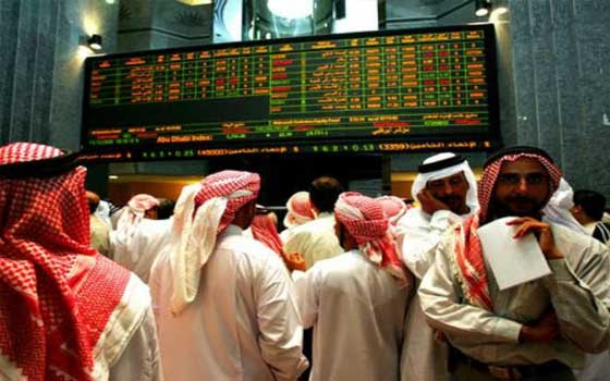   مصر اليوم - المؤشر السعودي للأسهم يغلق منخفضًا