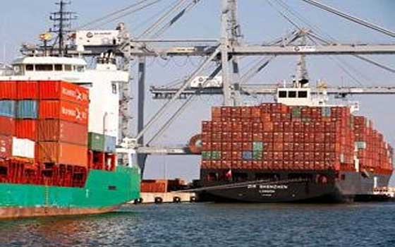   مصر اليوم - ارتفاع في حجم تجارة نيجيريا السلعية خلال الربع الأول من 2014