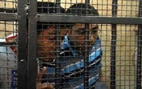   مصر اليوم - الاستئناف ترفض طلب متهم رد محكمة تحرش التحرير وتغريمه 4 الاف جنيه