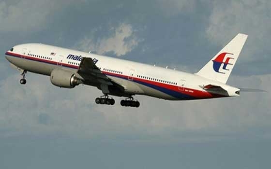   مصر اليوم - إغلاق المجال الجوي في شرق أوكرانيا