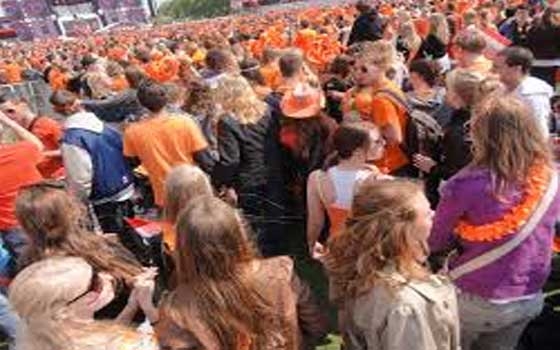   مصر اليوم - المجالس الصحية في هولندا تتخلى عن الاسئلة المحرجة