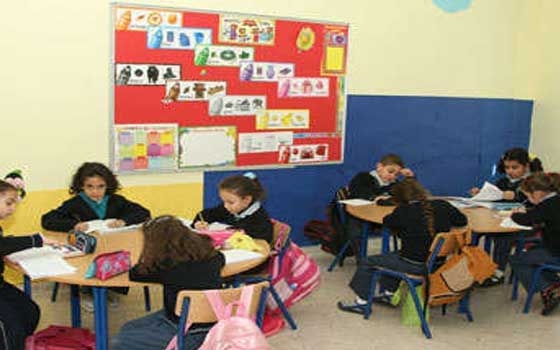   مصر اليوم - المدارس الأردنية الدولية تنضم إلى برنامج رعاية