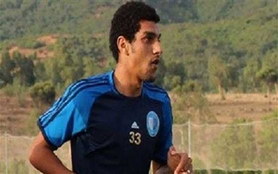   مصر اليوم - الإسماعيلي يتعاقد مع المدافع معاذ الحناوي