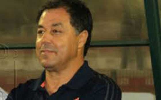   مصر اليوم - أسعى إلى بناء فريق قوي والصعود مع اتّحاد تمارة