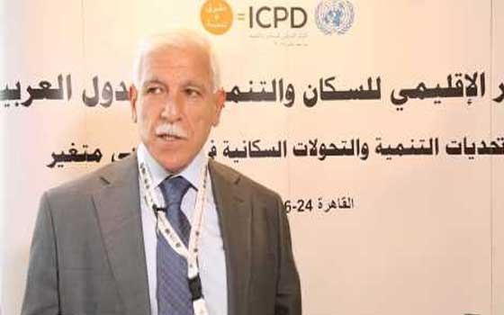   مصر اليوم - الأمم المتحدة للسكان تطلق حملة أنا في 21 محافظة