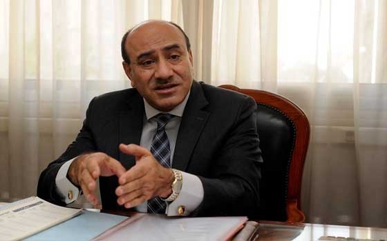   مصر اليوم - سبع جهات حكوميّة تمتنع عن تقديم بيانات تطبيق الحد الأقصى للأجور