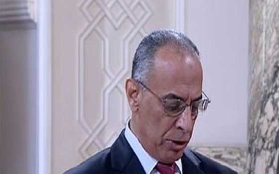   مصر اليوم - وزير العدل: القضاة أحرص الناس على احترام وتطبيق القانون