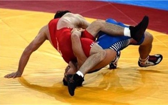   مصر اليوم - منتخب المصارعة إلى سلوفاكيا للمشاركة في بطولة العالم