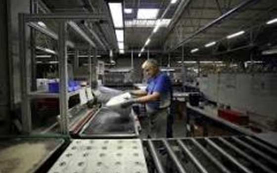   مصر اليوم - تراجع طلبيات المصانع الألمانية أكثر من المتوقع في أيار