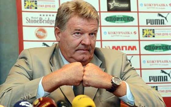   مصر اليوم - الدوري المغربي إضافة جديدة إلى مسيرتي الرياضيَّة