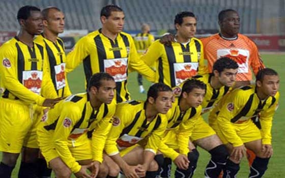   مصر اليوم - الذئاب يتعاقد مع الغاني بابا أركو لموسمين