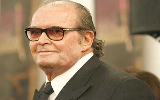 مصر اليوم - وفاة الممثل الأميركي الشهير جيمس جارنر عن 86 عامًا