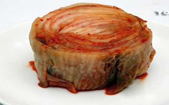   مصر اليوم - انخفاض نسبة استخدام الصوديوم في المنتجات الغذائية الكورية