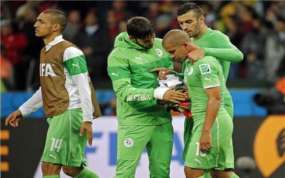   مصر اليوم - ماجر ورفاقه أقرب لقلوب الجزائريين من الجيل الحالي لعدة أسباب