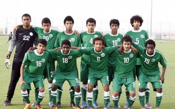   مصر اليوم - مهاجم كويتي ينضم للمنتخب السعودي الأولمبي