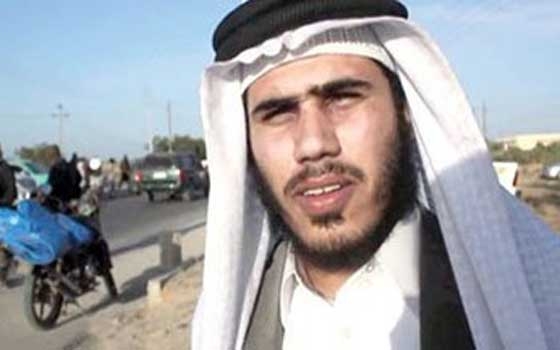   مصر اليوم - مقتل التكفيري خالد المنيعي خلال مواجهة امنية مع الجيش في سيناء