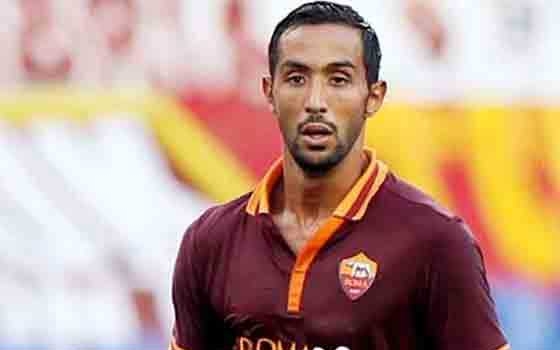   مصر اليوم - احتدام المنافسة بين تشيلسي ومانشستر يونايتد لضم المغربي بن عطيه