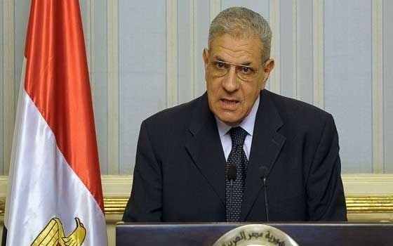   مصر اليوم - محلب يؤكد مساندة الحكومة لمنظمات المجتمع المدنى للقيام بدورها المجتمعى