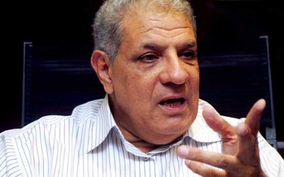   مصر اليوم - محلب يستقبل مسؤولا ايطاليا فى مجال النفط