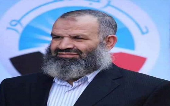   مصر اليوم - حزب النُّور يُشيد بدور الأوقاف في عودة الاستقرار الدعويّ للدَّولة المصريَّة