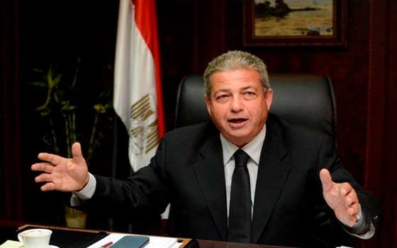   مصر اليوم - الشباب والرياضة تُناقش الاستعدادات لأومبياديّ الصين وريودي جانيرو