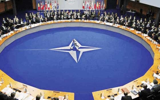   مصر اليوم - نواب العموم البريطاني الناتو غير جاهز لتهديدات من جانب روسيا