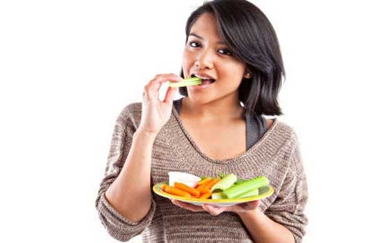 مصر اليوم - النباتيون تقل لديهم نسبة الإصابة بـسرطان القولون