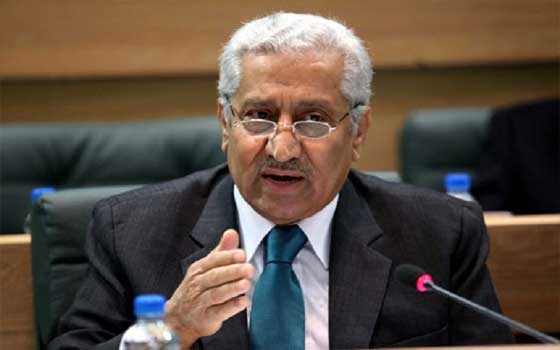   مصر اليوم - النسور يؤكد حرص الأردن على تعزيز أوجه التعاون المشترك مع المكسيك