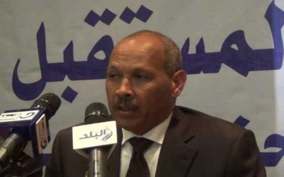   مصر اليوم - النصر الصوفي يدعو السيسي إلى تفعيل المحاكم الثورية