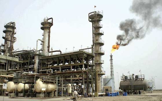   مصر اليوم - أسعار النفط تستقر فوق المائة دولار