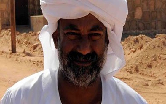   مصر اليوم - ناشط نوبيّ يطالب بتنمية أسوان وتوفير فرص عمل للشباب