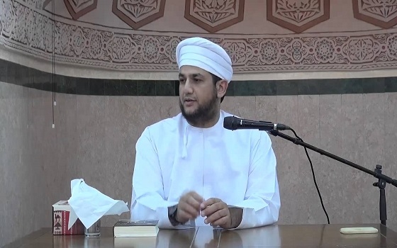   مصر اليوم - بدء الفعاليات الثقافية الرمضانية بجمعية المرأة العمانية