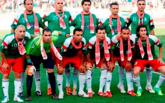   مصر اليوم - فريق نادي الوحدات يؤكد على أنه يبحث عن مهاجم