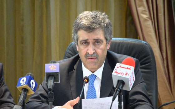   مصر اليوم - وزير السيّاحة الأردني يبحث سُبل التعاون المشترك مع سفير التشيك