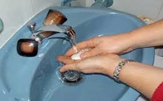   مصر اليوم - الإسهال والوقاية تبدأ مع النظافة الشخصية