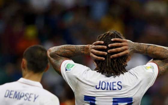   مصر اليوم - أداء منتخب الولايات المتحدة يثير إعجاب السياسيين الأميركيين