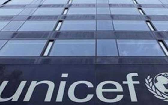  مصر اليوم - اليونسيف تدعو إلى تخليص 5.5 مليون طفل سوري من أوضاع معيشية مزرية