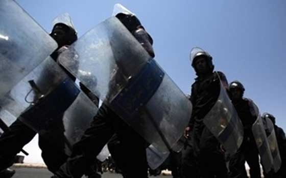 مصر اليوم - نيابة إمبابة تأمر بسرعة توقيف المتّهمين في انفجار كرداسة