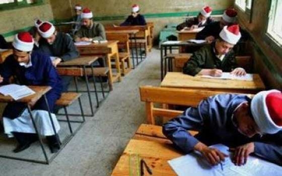   مصر اليوم - إعادة امتحان مادة المستوى الرفيع في الثانوية الأزهرية الأحد المقبل