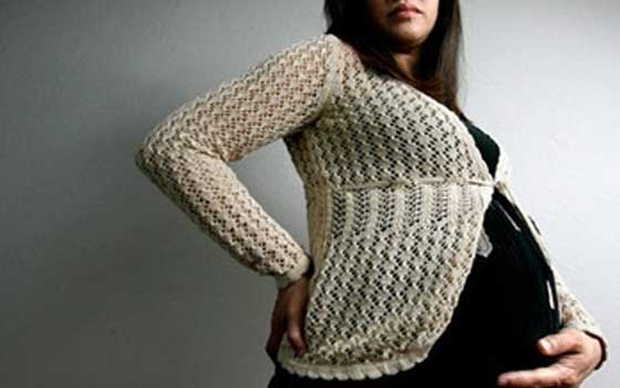   مصر اليوم - اختبار للبول في الأشهر الأولى للحمل يكشف خطر الولادة المبكرة