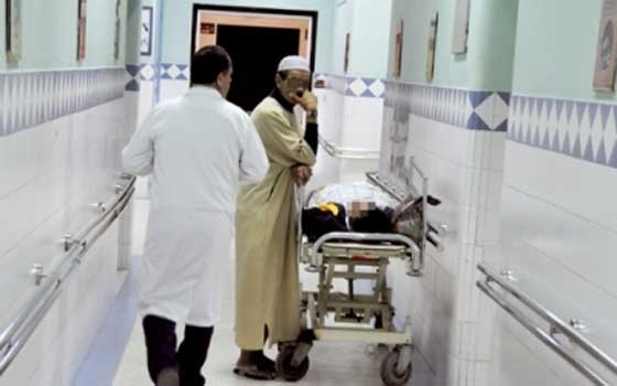   مصر اليوم - مديرية الأوبئة تعترف بوجود 5000 نوعًا من الأمراض النادرة تهدد حياة المغاربة