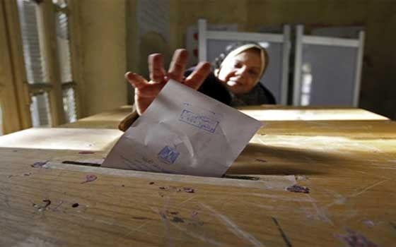   مصر اليوم - مصادر مصريّة تؤكد إجراء انتخابات البرلمان منتصف الشهر الحالي