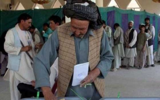   مصر اليوم - روسيا تدعو مرشحي الانتخابات الرئاسية في أفغانستان إلى ضبط النفس