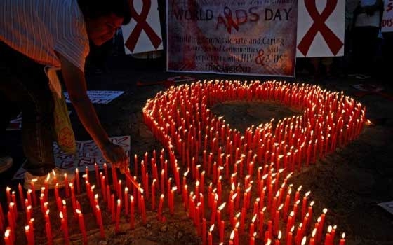   مصر اليوم - الأمم المتحدة: انخفاض إصابات الإيدز بنسبة ١٣٪ خلال السنوات الثلاثة الماضية