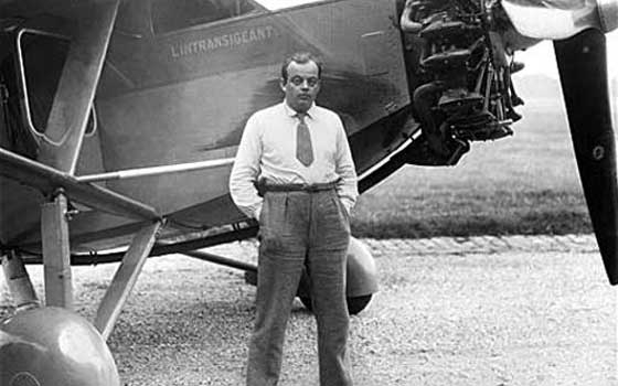   مصر اليوم - فرنسا تحيي الذكرى السبعين لصاحب رواية الأمير الصغير