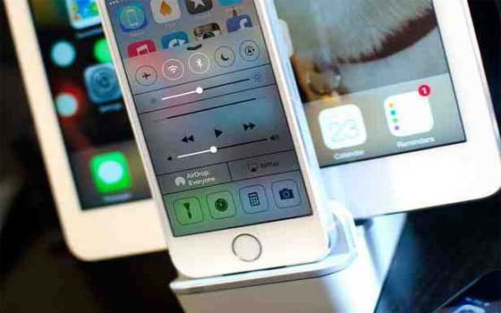   مصر اليوم - باحثٌ يتَّهم شركة أبل بتسهيل التجسُّس على نظام آي فون وآي باد