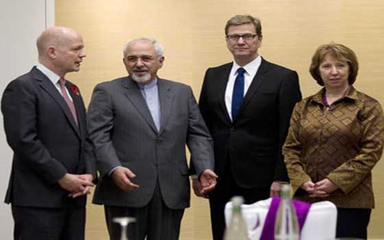   مصر اليوم - تمديد محادثات إيران قد يزيد التوترات بين البيت الأبيض والكونغرس