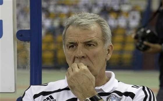   مصر اليوم - البلجيكي غيريتس يعد الجماهير الإماراتية بإعادة الجزيرة إلى منصات التتويج من جديد