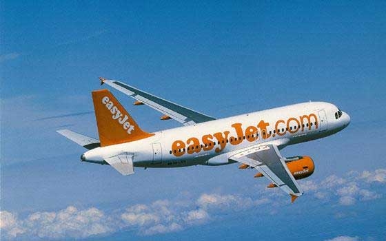   مصر اليوم - إيزي جيت البريطانية للطيران تستأنف رحلاتها إلى تل أبيب