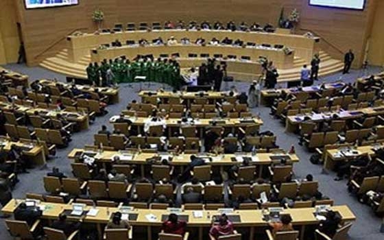   مصر اليوم - الإيكواس تطالب بتكثيف التعاون الأمني لحماية دول المجموعة من الإرهاب